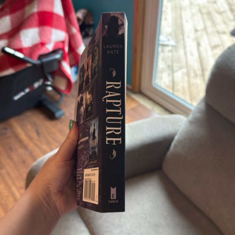 Rapture