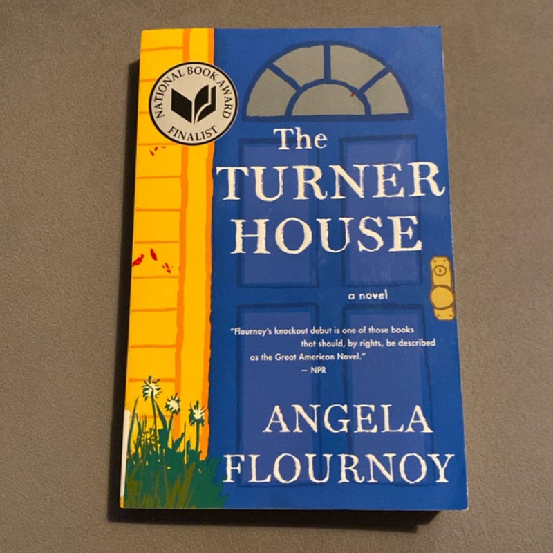 The Turner House