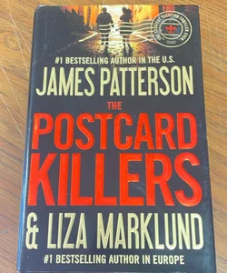 The Postcard Killers