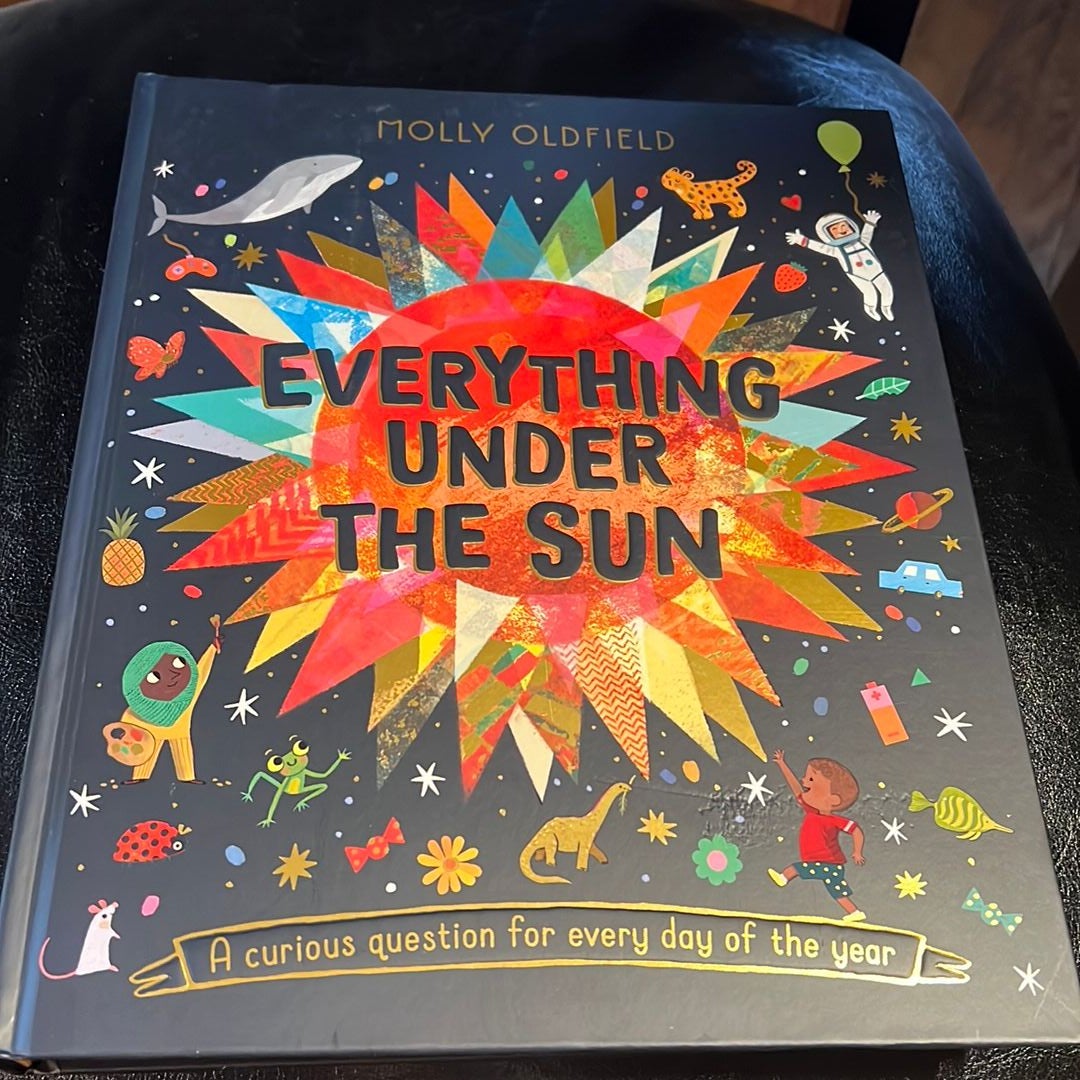 Everything under the Sun