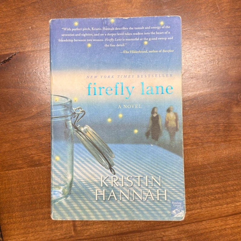 Firefly Lane