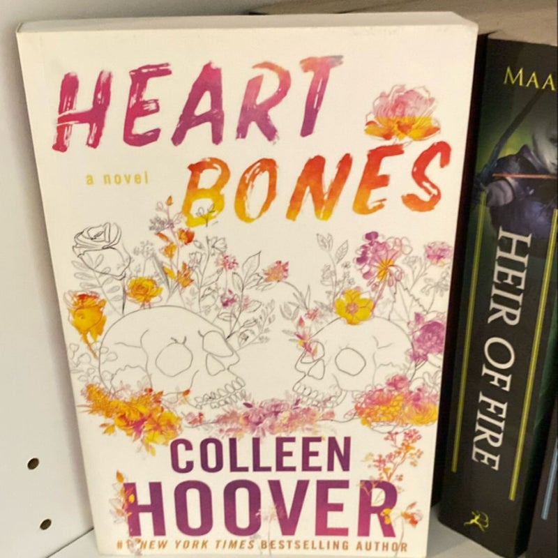 Colleen Hoover bundle