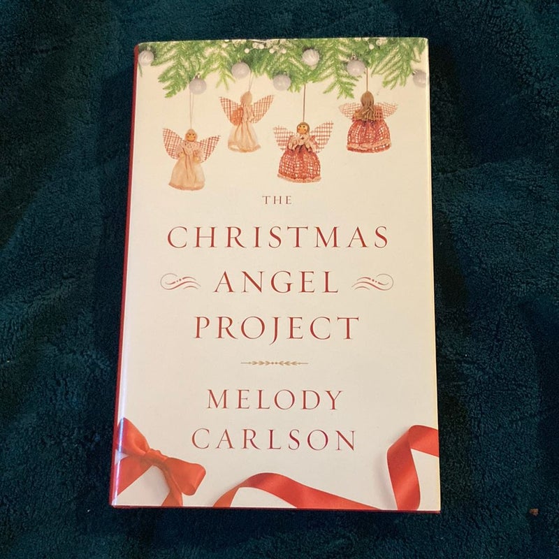 The Christmas Angel Project