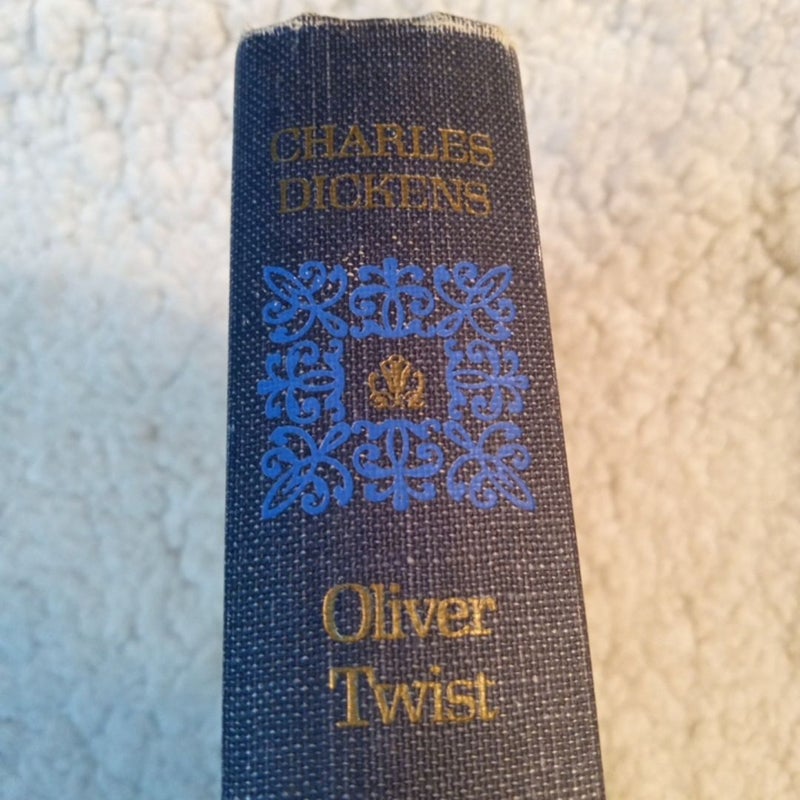 Oliver Twist ( Vintage )