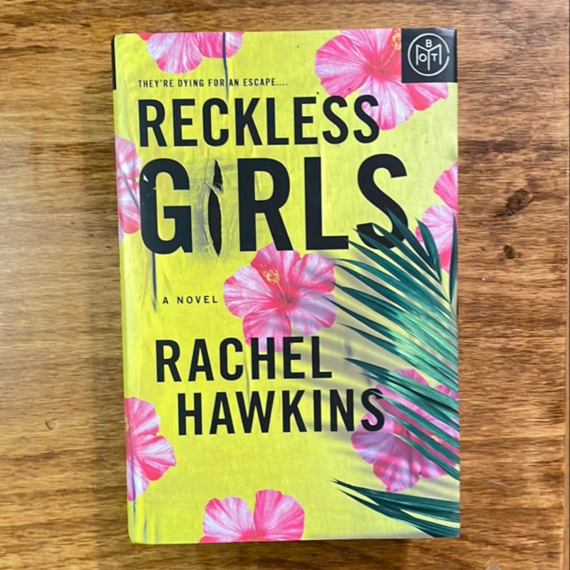 Reckless Girls