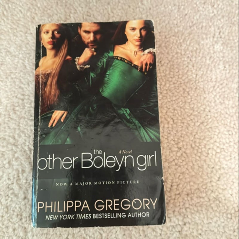 The Other Boleyn Girl