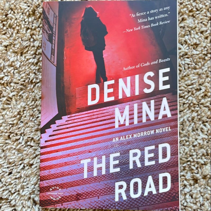 The Red Road