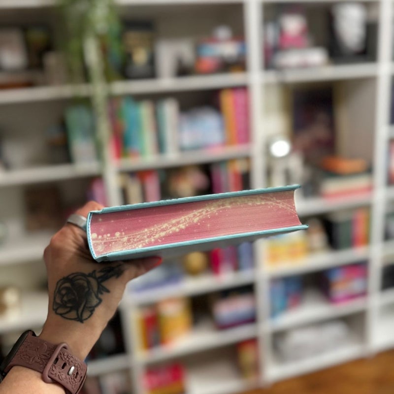 Icebreaker: Deluxe Edition Hardcover