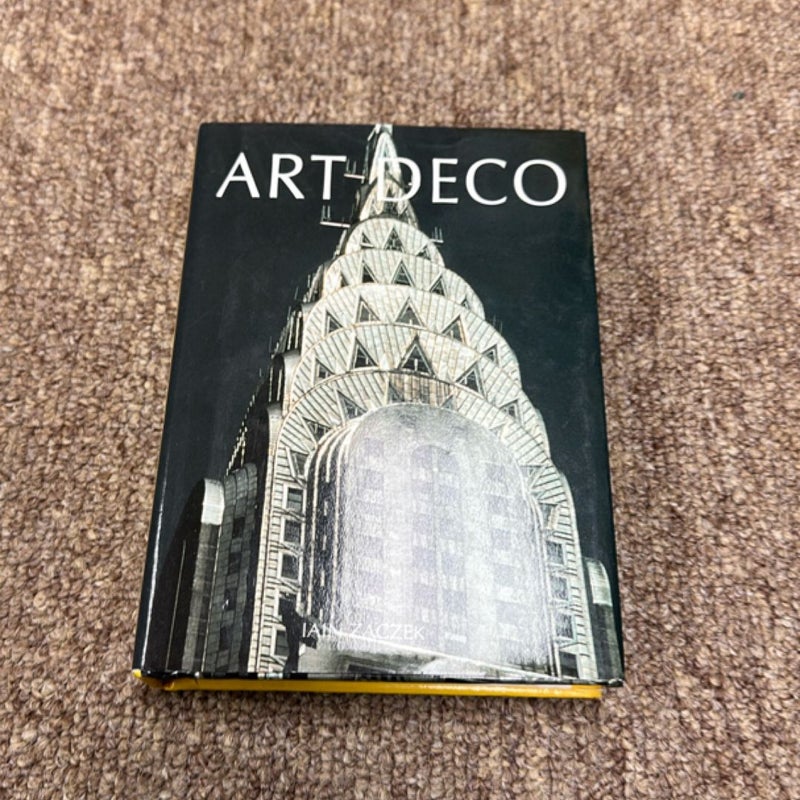 Art Deco