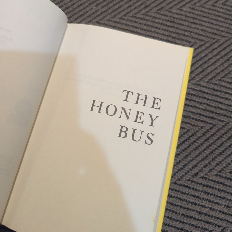 The Honey Bus