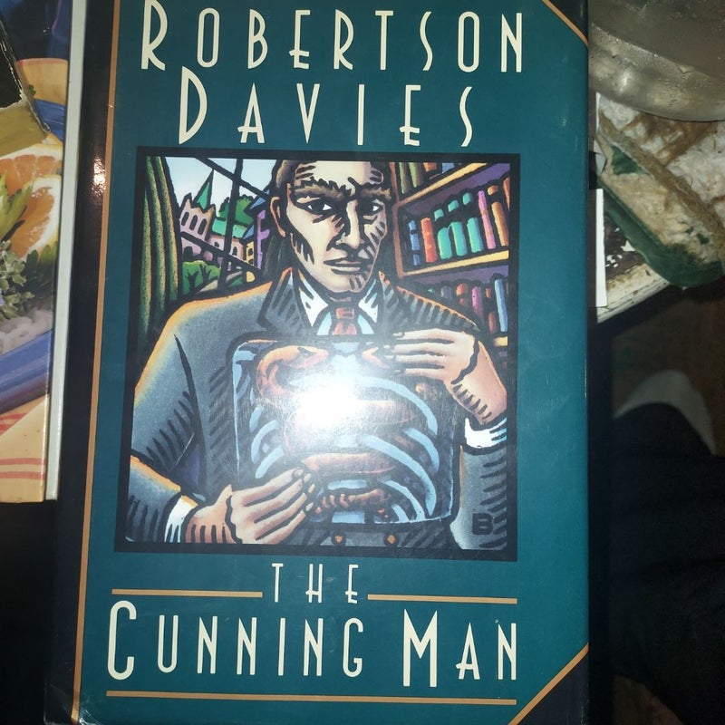 The Cunning Man