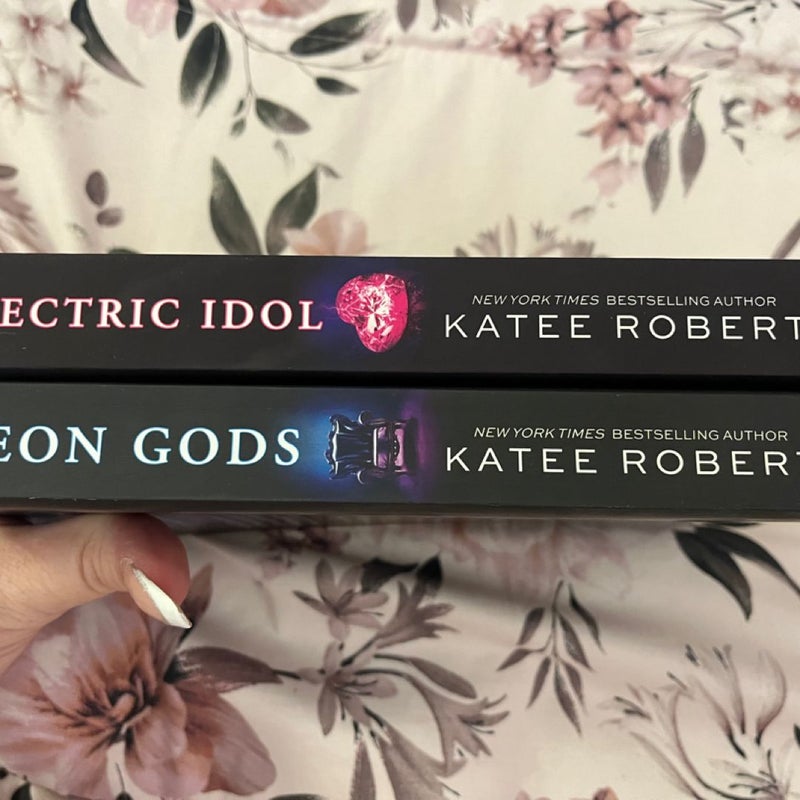 Electric Idol & Neon Gods