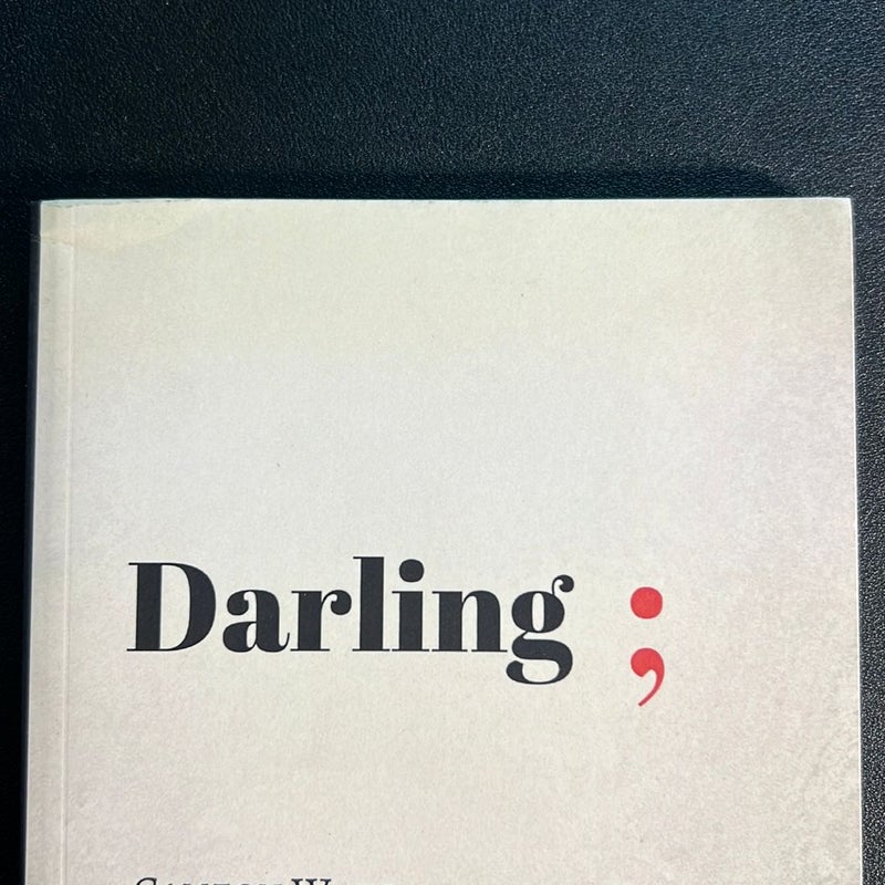 Darling;