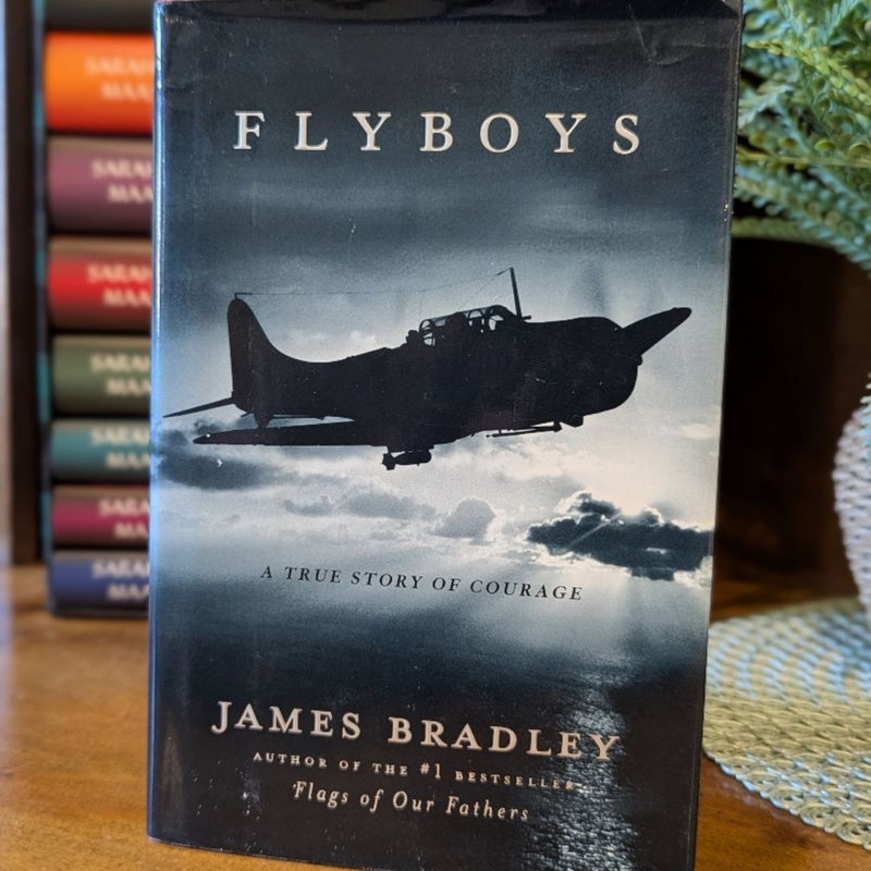 Flyboys