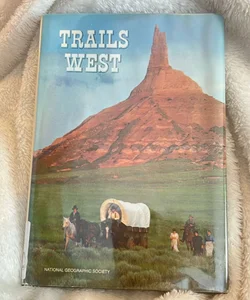 Trails West