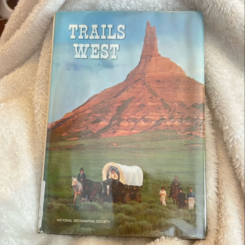 Trails West