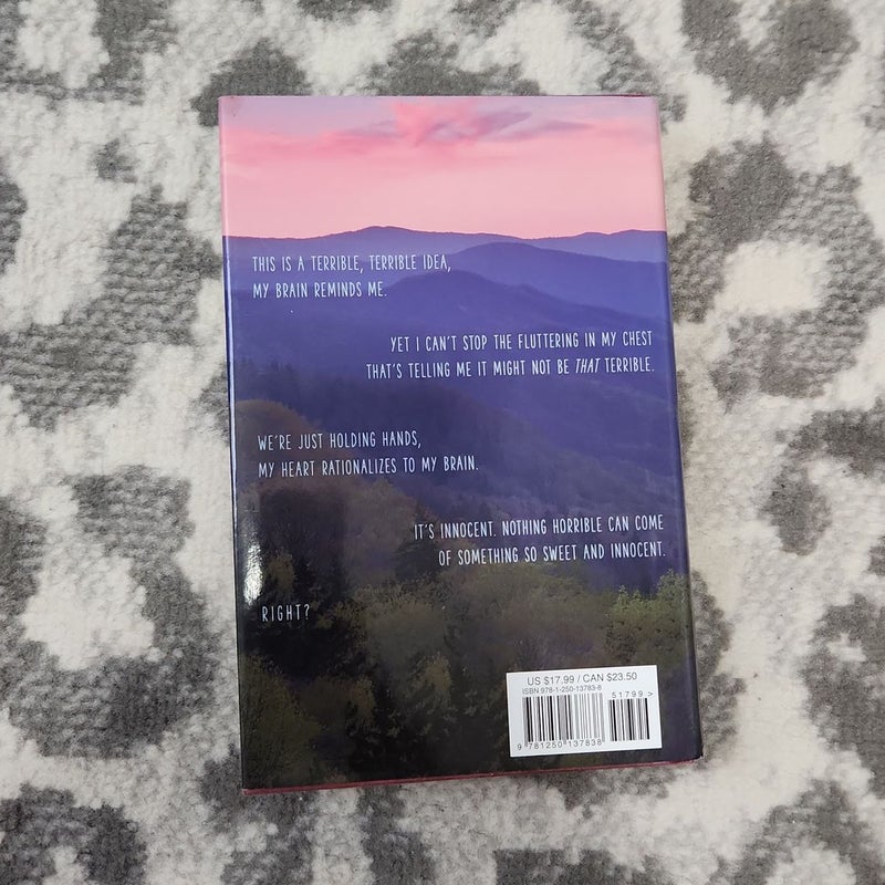 Love Me, Love Me Not