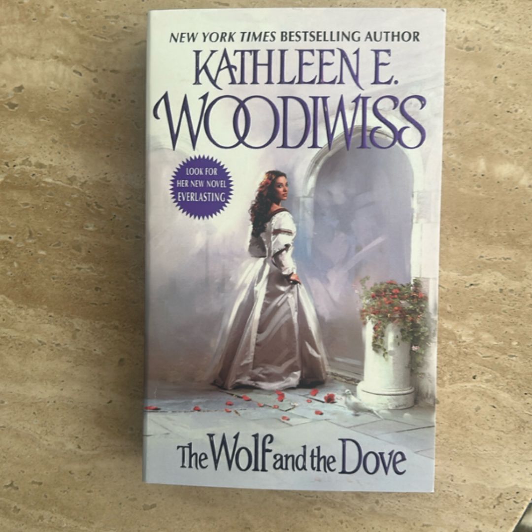 The Wolf and the Dove