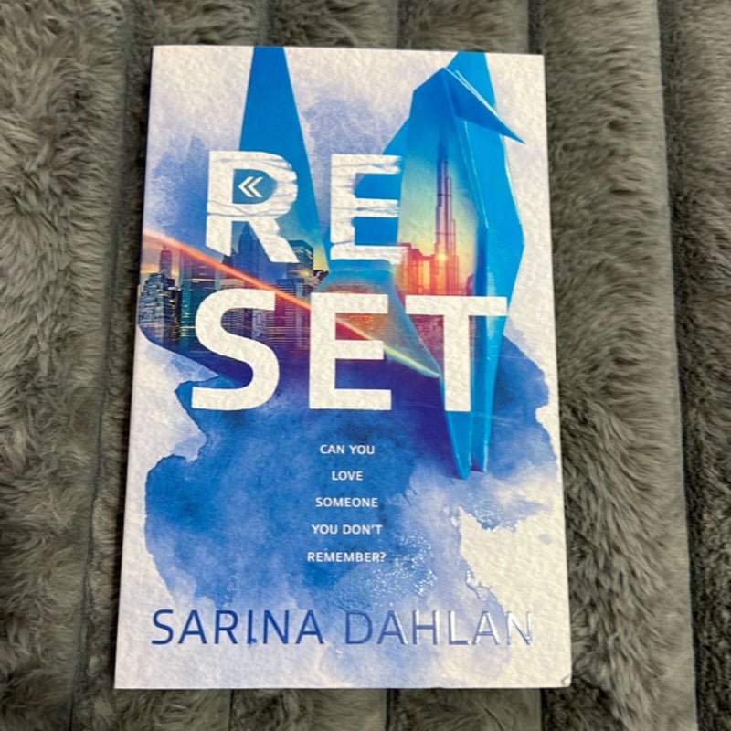 Reset