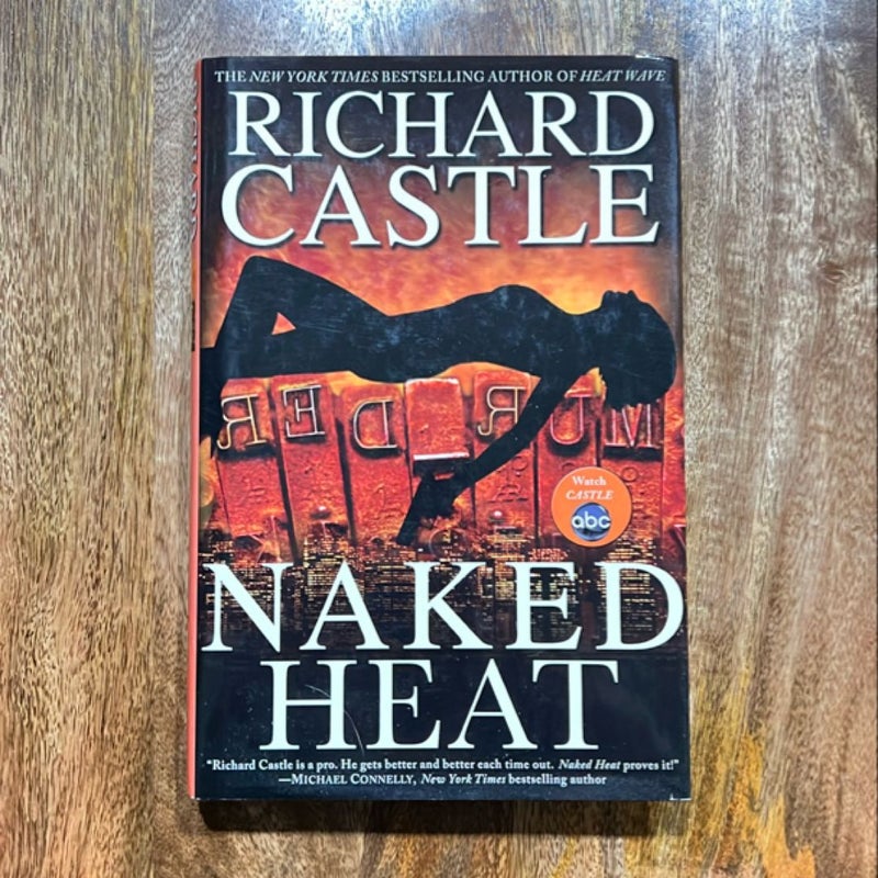 Naked Heat