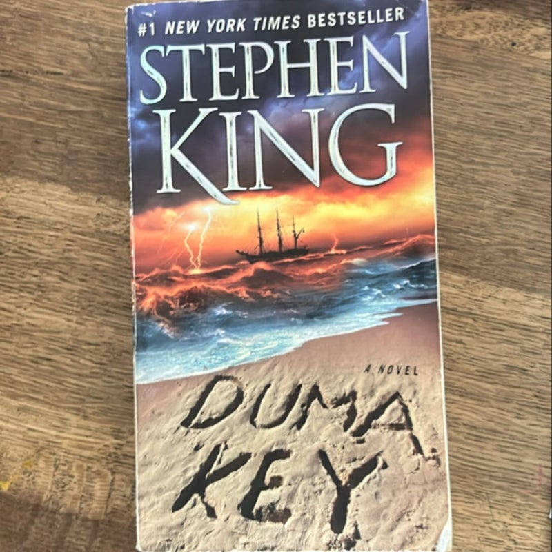 Duma Key