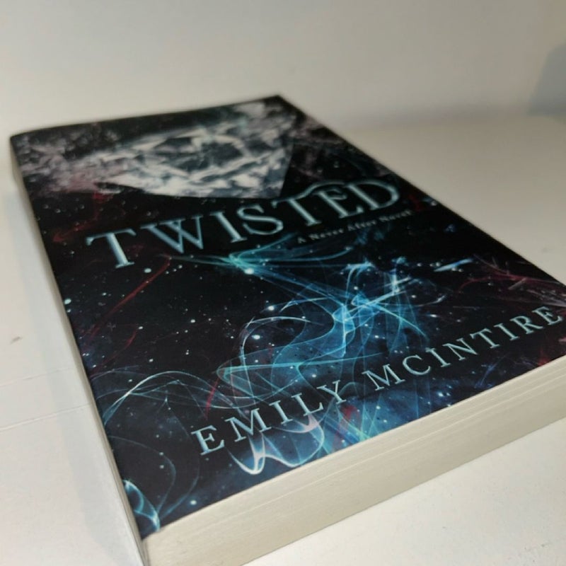 Twisted