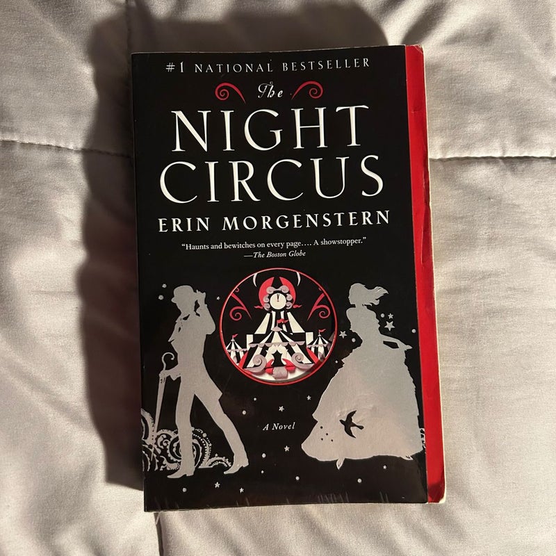 The Night Circus