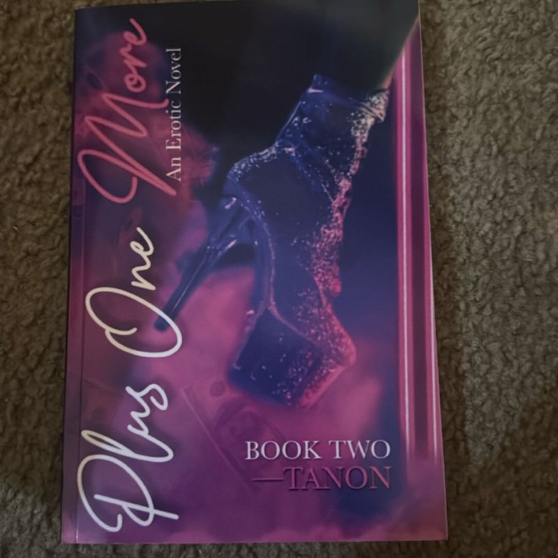 Plus One More by Tanon Tales