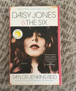 Daisy Jones and the Six