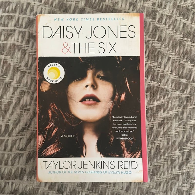 Daisy Jones and the Six