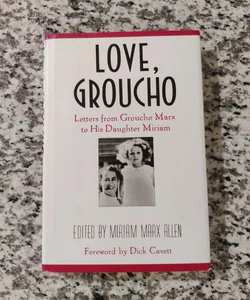 Love Groucho