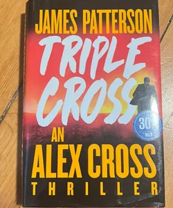 Triple Cross