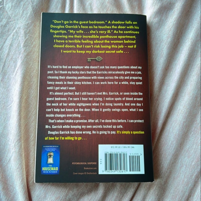 The Housemaid's Secret