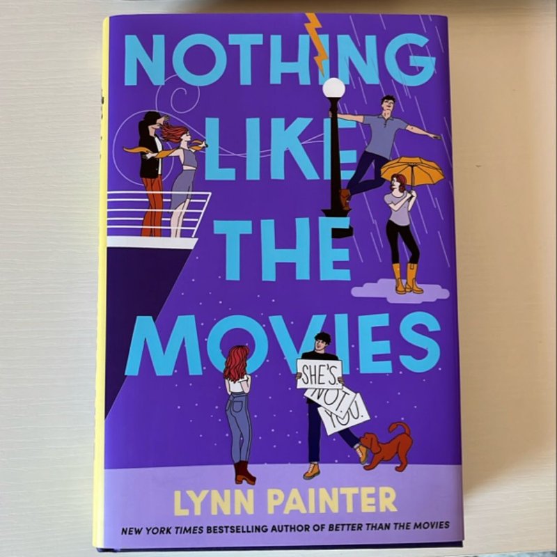 Nothing Like the Movies