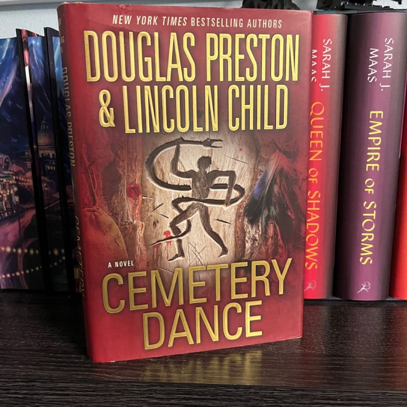 Cemetery Dance