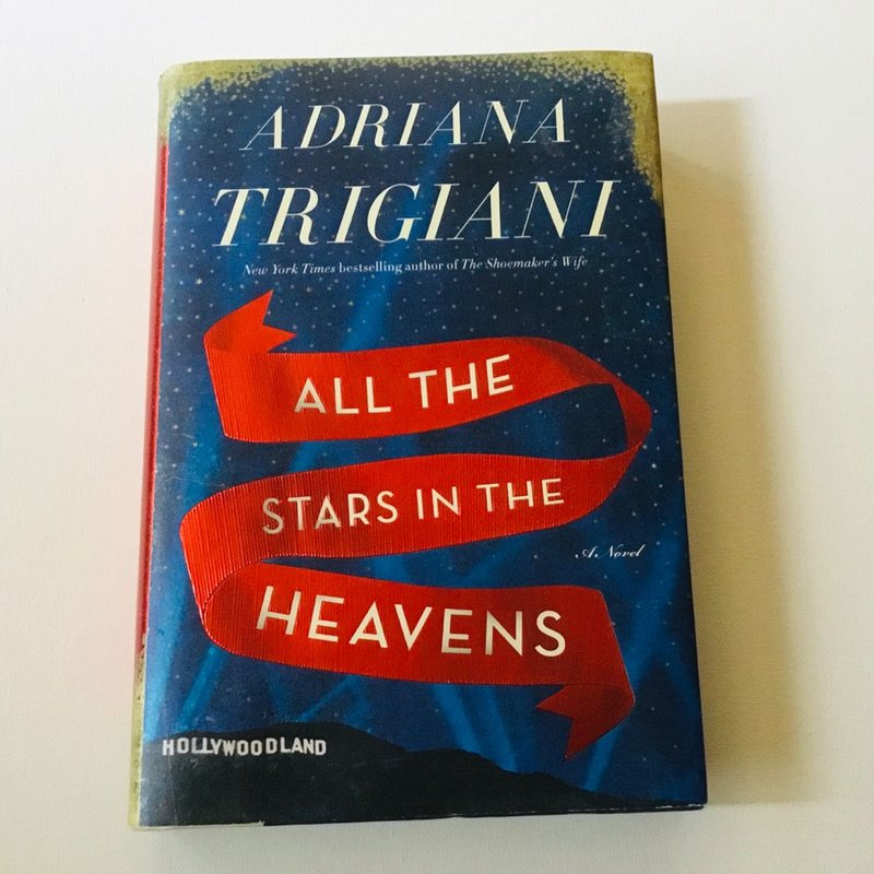 All the Stars in the Heavens