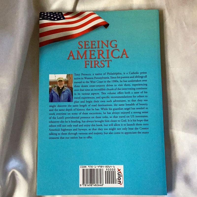 Seeing America First