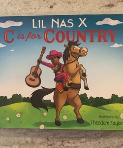 C Is for Country