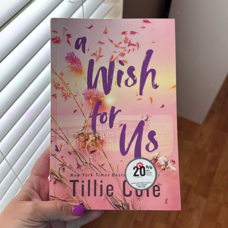 A Wish for Us (Deluxe Edition)