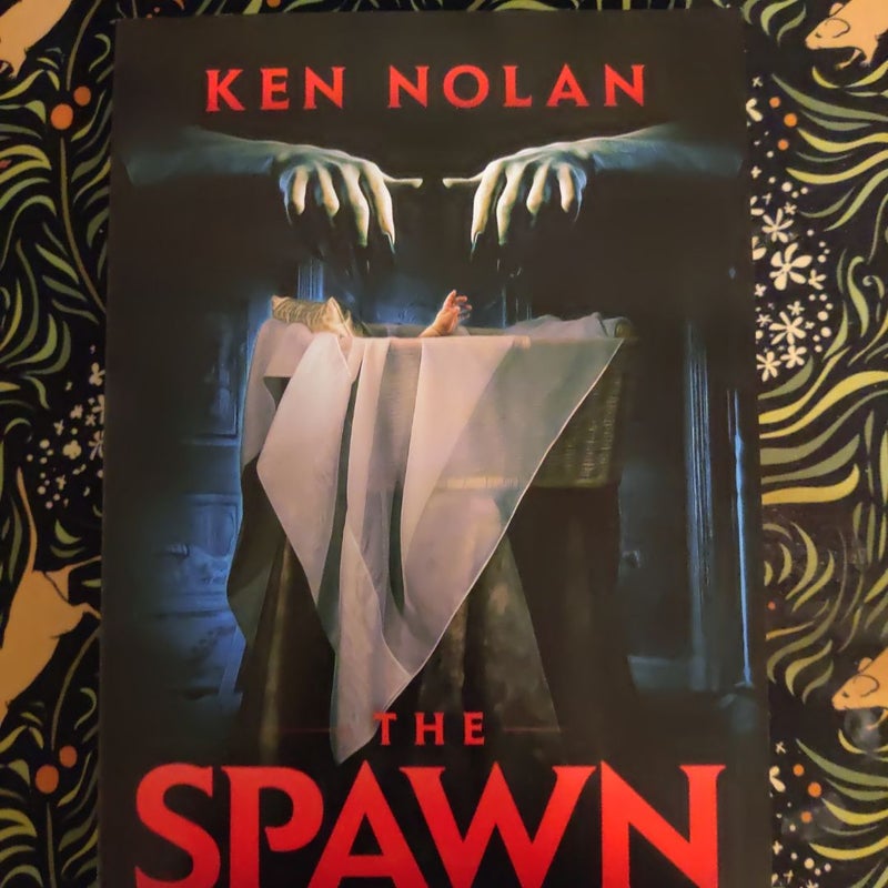 The Spawn