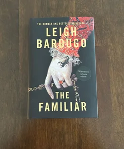 The Familiar (Waterstones Exclusive Edition)
