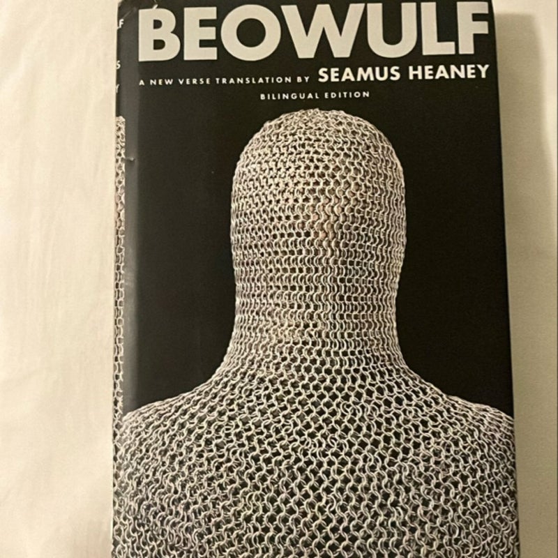 Beowulf