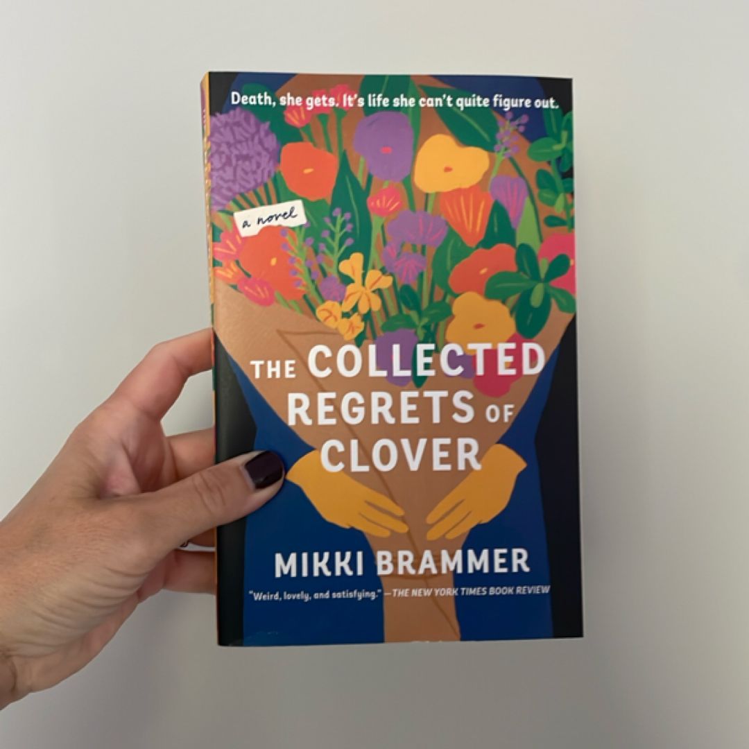 The Collected Regrets of Clover