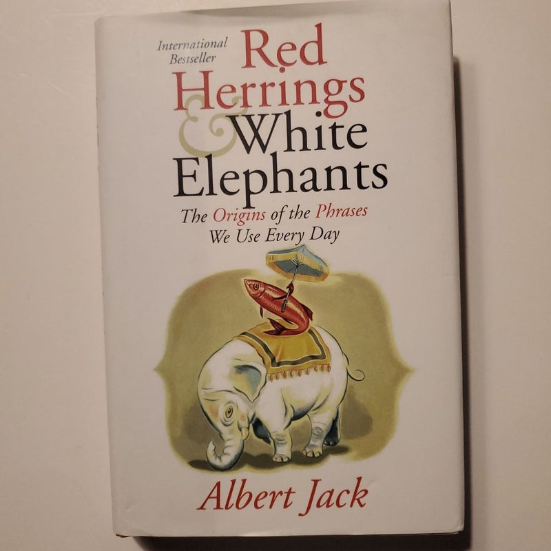 Red Herrings and White Elephants