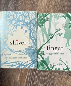 *ANNOTATED* Shiver & Linger