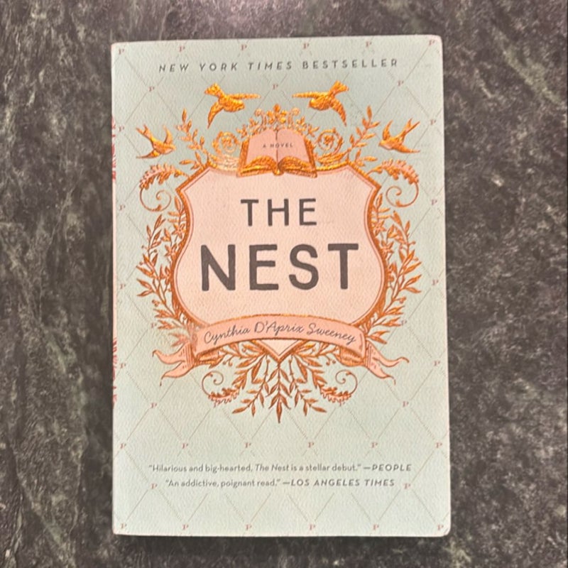 The Nest