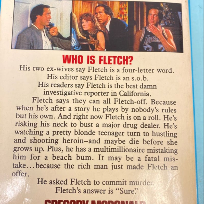 Fletch