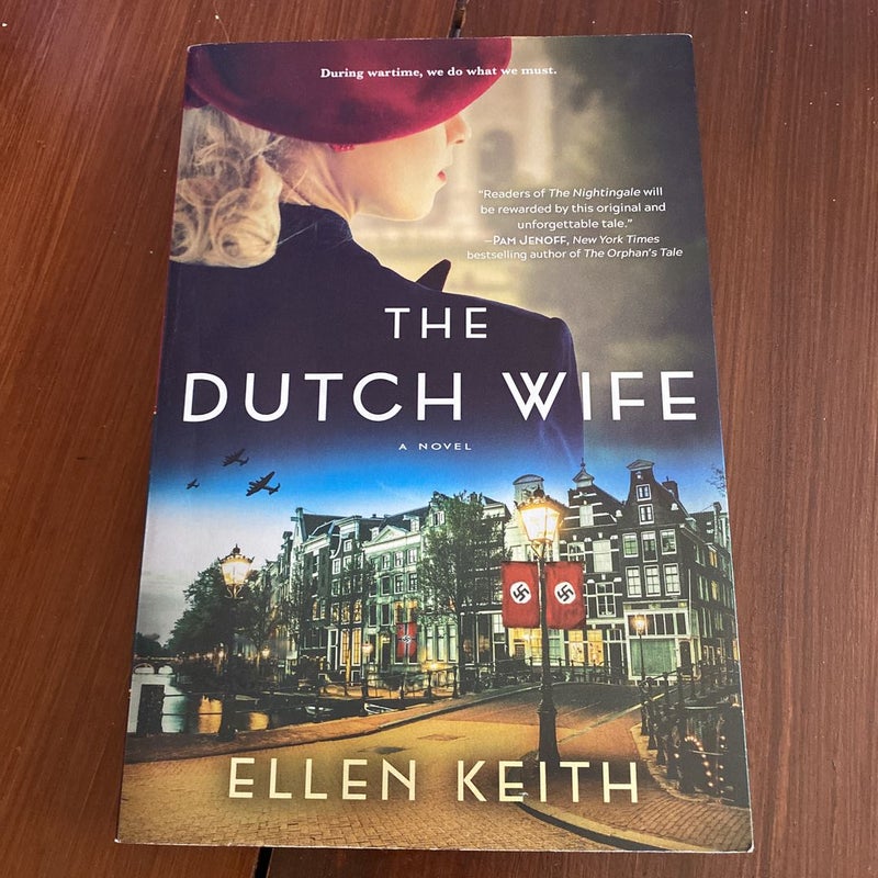 The Dutch Wife