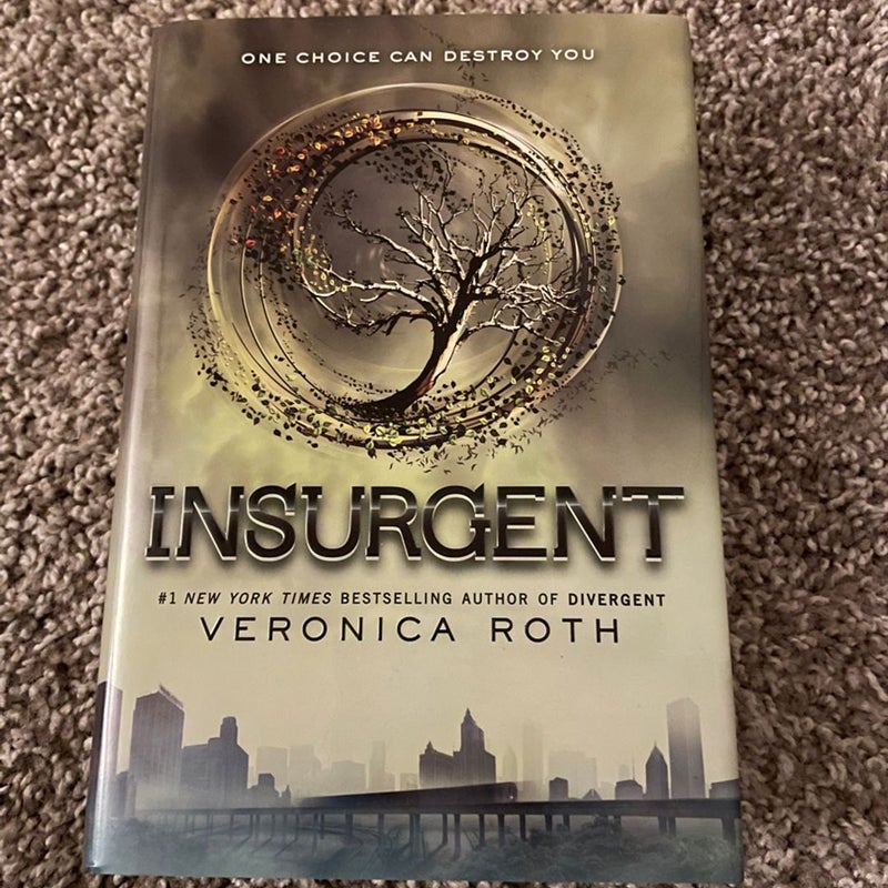 Insurgent