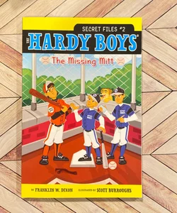 The Hardy Boys